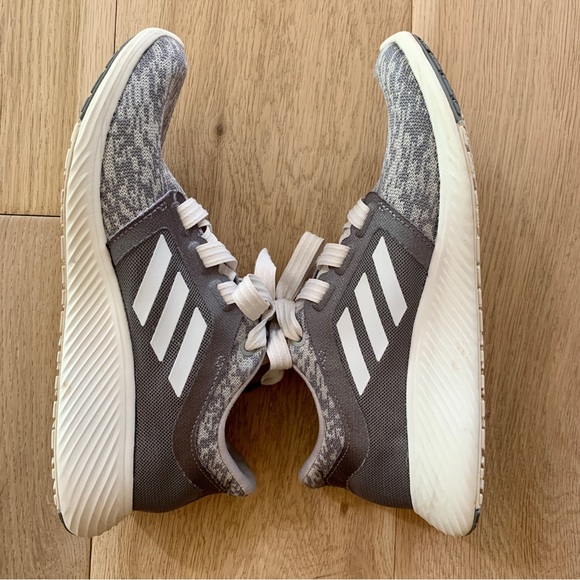 Adidas Edge Lux Shoes - Picture 9 of 10